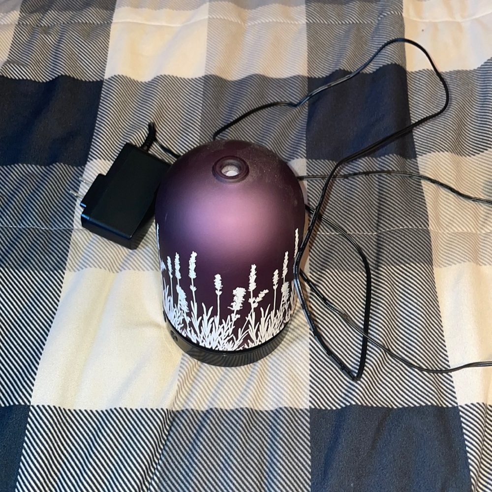 Diffuser